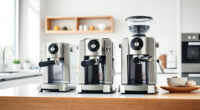De'Longhi vs Nespresso: Which Espresso Machine Fits You?