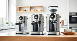 De'Longhi vs Nespresso: Which Espresso Machine Fits You?
