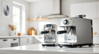 De'Longhi vs Nespresso: Which Espresso Machine Wins in 2026?