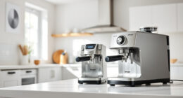 De'Longhi vs Nespresso: Which Espresso Machine Wins in 2026?