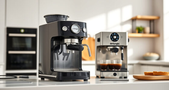 De'Longhi Water Filters: Compatibility & Buying Guide