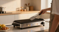 How Testing an Electric Grill Completely Changed My Perspective