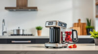 How to Clean a Breville Bambino Plus: Step-by-Step Guide
