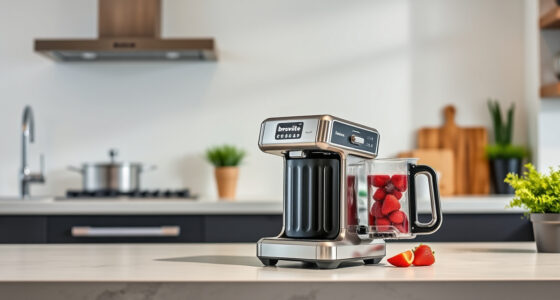 How to Clean a Breville Bambino Plus: Step-by-Step Guide