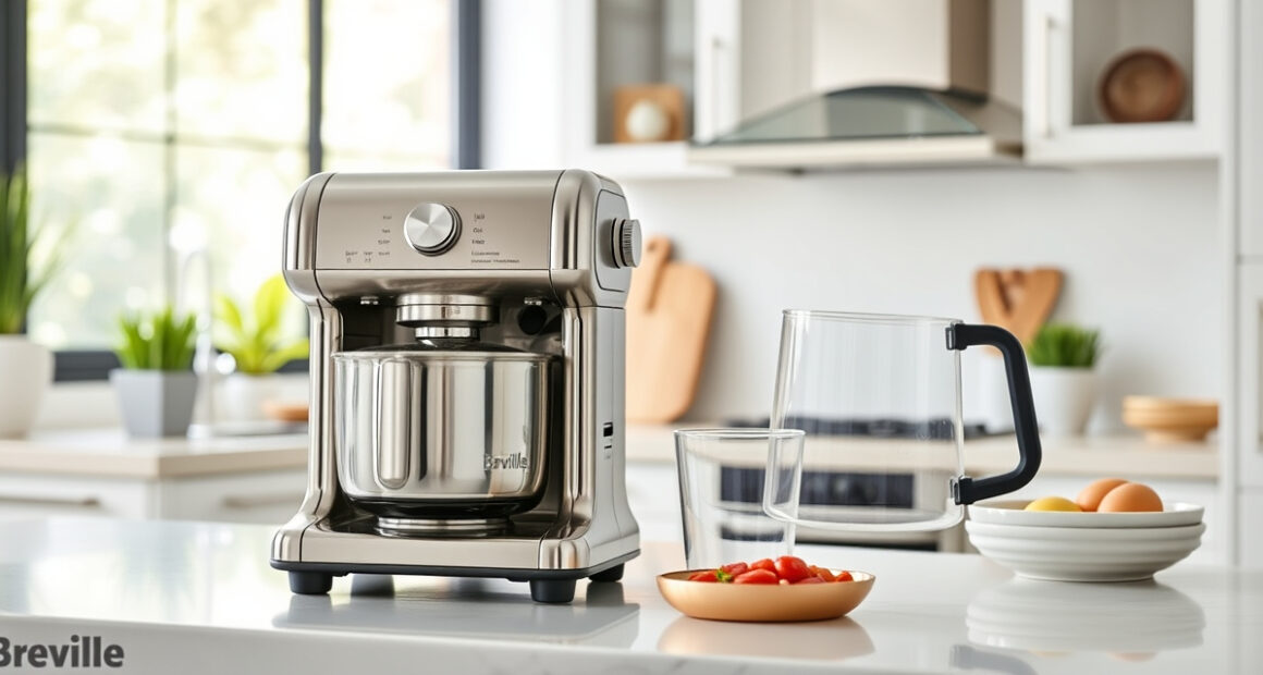 How to Clean a Breville Barista Express Step-by-Step Guide