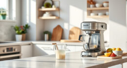 How to Clean a Breville Barista Pro: Step-by-Step Guide
