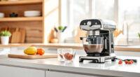 How to Clean a Breville Oracle Touch: Step-by-Step Guide