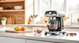 How to Clean a Breville Oracle Touch: Step-by-Step Guide