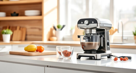 How to Clean a Breville Oracle Touch: Step-by-Step Guide