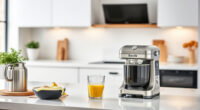 How to Clean a Breville Smart Oven Air: Step-by-Step Guide