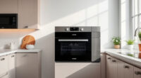 How to Clean a COSORI Dual Blaze Air Fryer Safely and Effectively