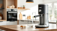 How to Clean a De'Longhi Dinamica Plus: Step-by-Step Guide