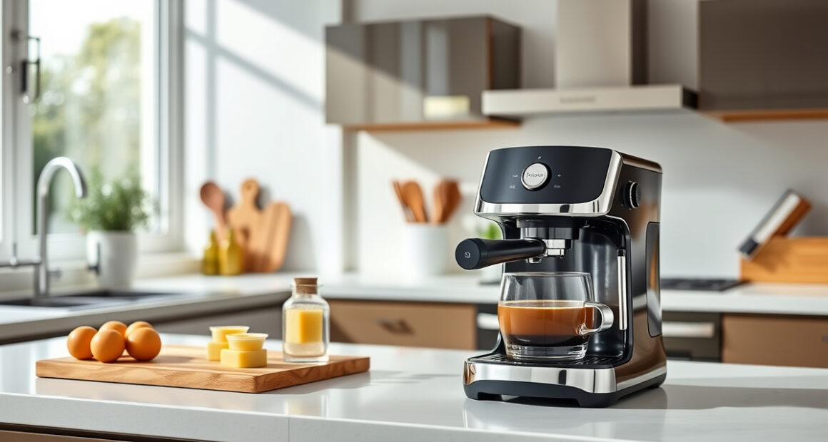 How to Clean a De'Longhi Eletta Safely & Effectively
