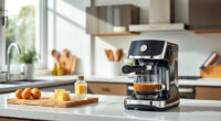 How to Clean a De'Longhi Eletta Safely & Effectively