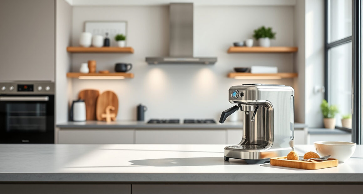 How to Clean a De'Longhi La Specialista Safely & Effectively