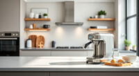 How to Clean a De'Longhi La Specialista Safely & Effectively