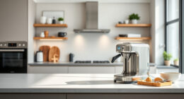 How to Clean a De'Longhi La Specialista Safely & Effectively