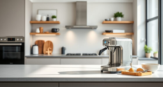 How to Clean a De'Longhi La Specialista Safely & Effectively