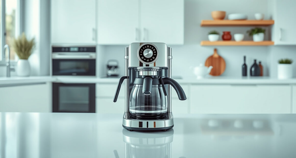 How to Clean a De'Longhi Magnifica Evo: Step-by-Step Guide