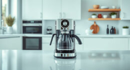How to Clean a De'Longhi Magnifica Evo: Step-by-Step Guide