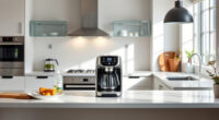 How to Clean a De'Longhi Magnifica S for Optimal Performance
