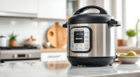 How to Clean a Instant Pot Duo Plus Safely and Effectively