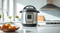 How to Clean a Instant Pot Vortex Air Fryer Effectively