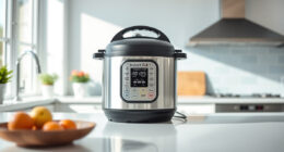 How to Clean a Instant Pot Vortex Air Fryer Effectively
