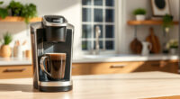 How to Clean a Keurig K-Elite for Optimal Performance