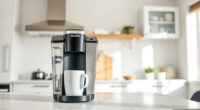 How to Clean a Keurig K-Mini: Step-by-Step Guide