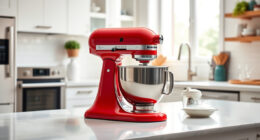How to Clean a KitchenAid Professional 600 Mixer Safely