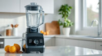 How to Clean a Vitamix E310 Explorian Easily and Safely