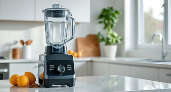 How to Clean a Vitamix E310 Explorian Easily and Safely