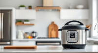 How to Clean an Instant Pot Pro: Step-by-Step Guide