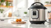 How to Clean an Instant Pot Ultra Effectively & Safely