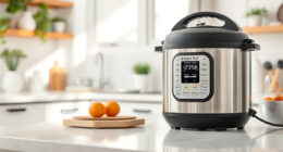 How to Clean an Instant Pot Ultra Effectively & Safely