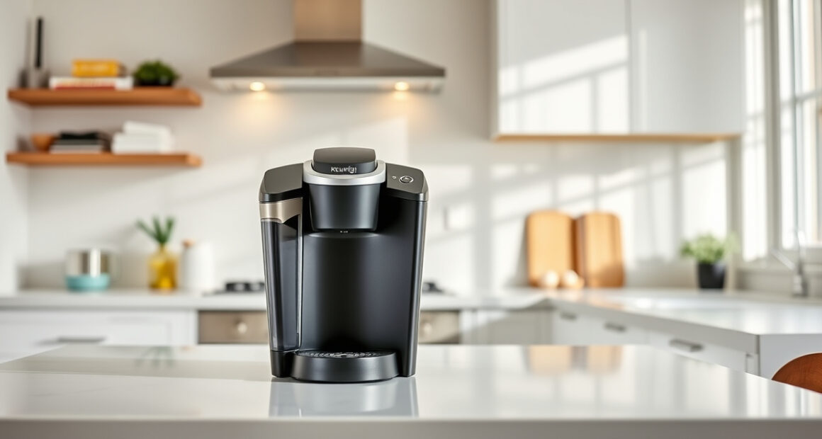 How to Clean Your Keurig K-Supreme Plus for Optimal Performance