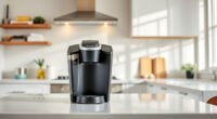 How to Clean Your Keurig K-Supreme Plus for Optimal Performance