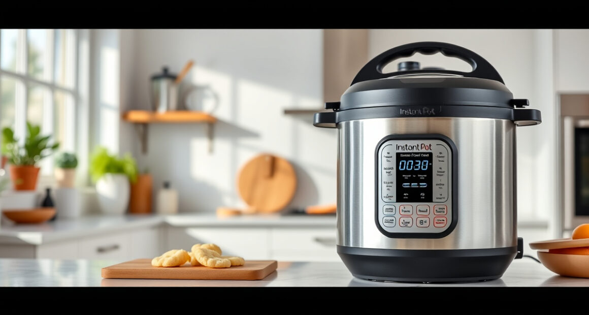 Instant Pot Duo Plus Review: Versatile, User-Friendly Multi-Cooker