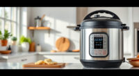 Instant Pot Duo Plus Review: Versatile, User-Friendly Multi-Cooker