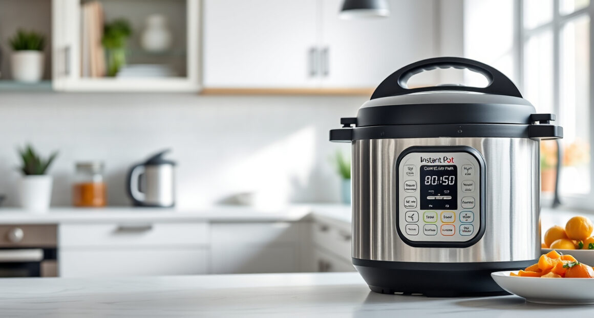 Instant Pot Duo Plus vs Instant Pot Pro: Which One Fits Your Kitchen?