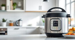 Instant Pot Duo Plus vs Instant Pot Pro: Which One Fits Your Kitchen?