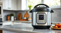 Instant Pot Duo Review: Pros, Cons, and Who It's For