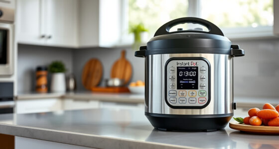 Instant Pot Duo Review: Pros, Cons, and Who It's For