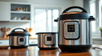 Instant Pot Duo vs Duo Plus: Which One Fits Your Kitchen?