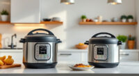 Instant Pot Duo vs Instant Pot Pro: Full Comparison