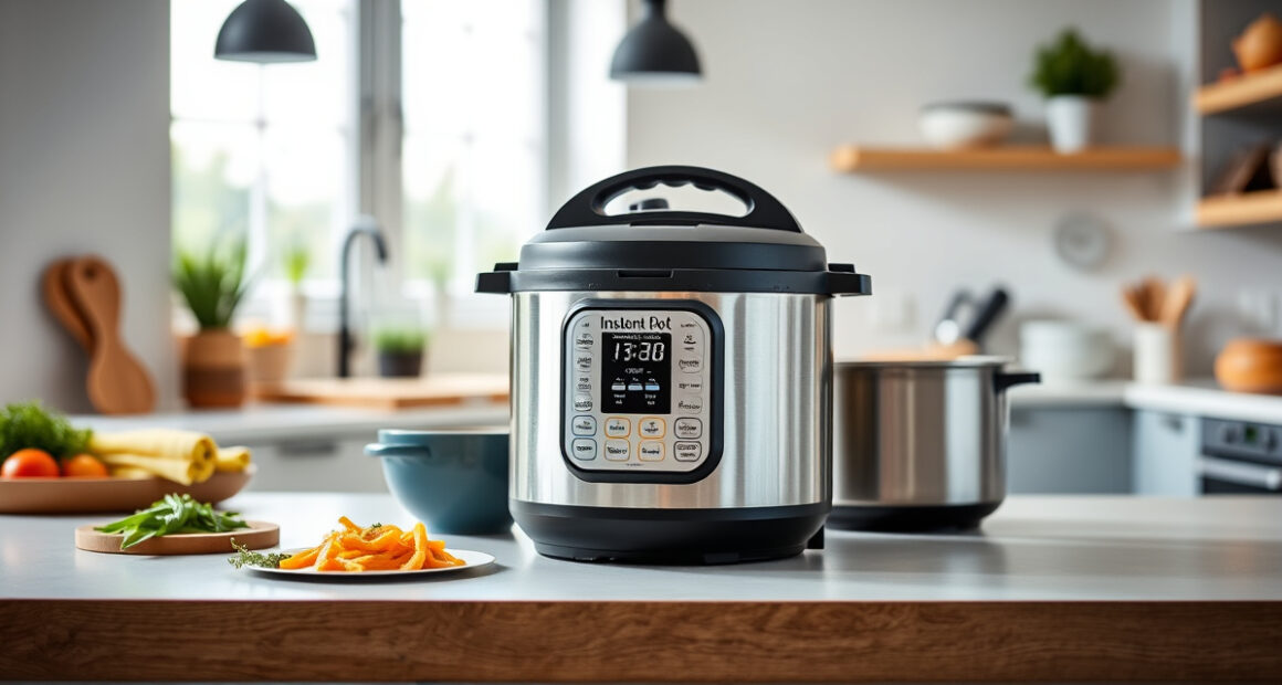 Instant Pot Duo vs Instant Pot Ultra: Full Comparison