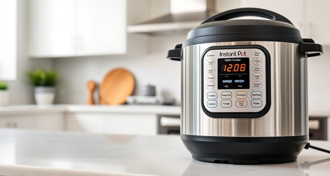 Instant Pot Duo vs Instant Pot Vortex Air Fryer: Full Comparison