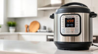 Instant Pot Duo vs Instant Pot Vortex Air Fryer: Full Comparison