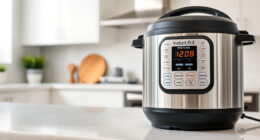 Instant Pot Duo vs Instant Pot Vortex Air Fryer: Full Comparison